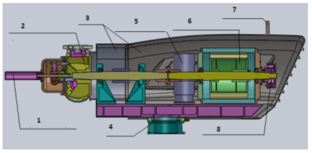 50kw pitch controlled wind turbine (1)