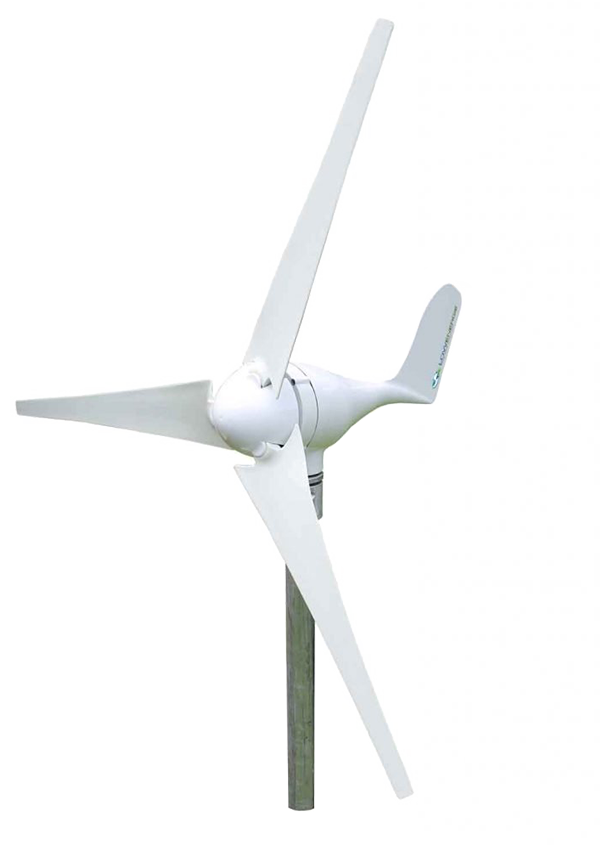 Fixed pitch Wind Turbine